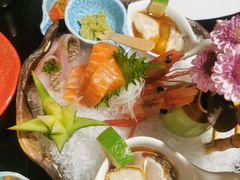 -天狗山料理(省体店)