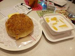 -壹间茶餐厅(天娱广场店)