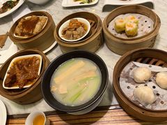 -厦门朗豪酒店 · 明阁中餐厅