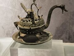 -马鞍山市博物馆