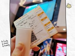 -卢米埃IMAX影城(温州万象城激光店)