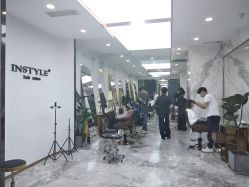 -DIAN DIAN SALON点点