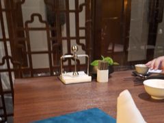 -蛇口希尔顿南海酒店·随轩中餐厅·粤菜
