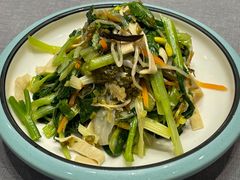-金哥私房菜馆(张府园总店)