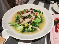 -Aqua Oasis 水天堂(石路天虹店)
