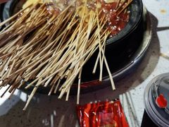 -钢管厂五区小郡肝火锅串串香(总店)