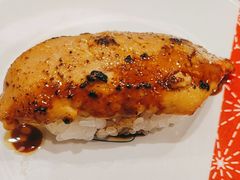 -滨寿司(高新伊藤店)