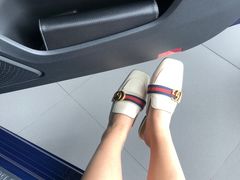 -宁波之星奔驰4S店(海曙店)