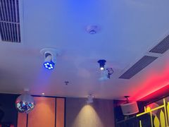 -音乐派KTV(银泰城店)