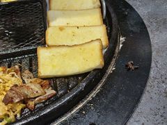 -景家大乾烤肉(新村十区店)