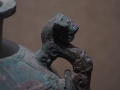 -洛阳周王城天子驾六博物馆