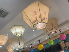 -名都晓荷塘(涿州店)