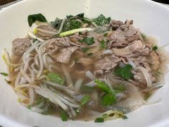 -PHO爺·越南料理(亦庄大族广场店)