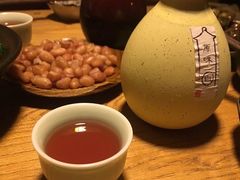 -长亭酒肆.武夷菜(鼓楼后海店)
