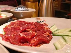 火锅牛排-蜀大侠火锅(四川北路店)
