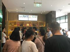 等位区-花园茶楼(兴城西路店)