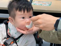 -老乡鸡(淮南中化国际城店)