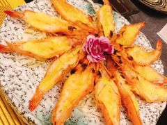 -汕头国际大酒店-牛一町目餐厅