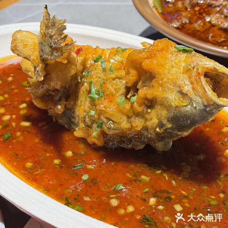 我仿佛穿越到了成都的老店吃砂锅菜，爱了爱了