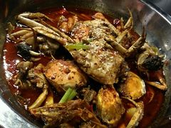 -炉鼎记私房菜(总店)