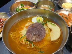-西塔老太太泥炉烤肉(龙湖北苑天街店)