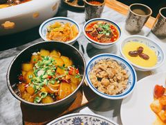 -西安饭庄·非遗陕菜(钟楼店)