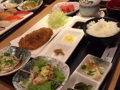 -琴寿司居酒屋(中山广场店)