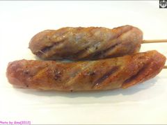 -吉香碳烤生蚝(仙霞路店)