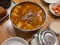 -多宾韩国料理(学衡路店)