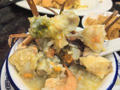 -适口餐厅砂锅粥(公信路总店)