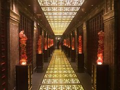 大堂-北京四季酒店·采逸轩