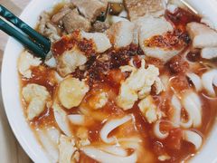 刀削面-太原面食店(解放路店)