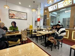 -法华汤包馆(法华镇路店)