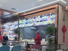 -大眼锅贴水饺(河东店)