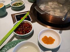 -润园四季椰子鸡火锅(卓越INTOWN店)