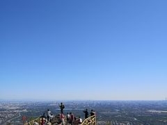 -鬼笑石后山停车场