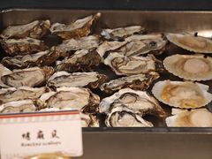 -西藏饭店·亚克·食光自助餐厅(文殊院店)