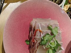 -令氏家外家周礼食府(桥南店)