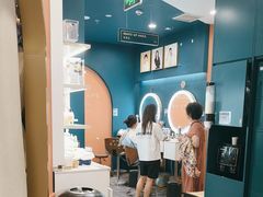 -海马体照相馆(上海晶耀前滩店)