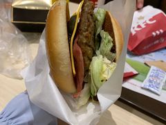 -肯德基(杭州复兴店)