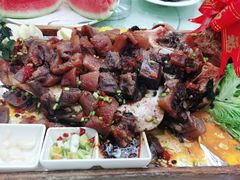 -清真悦宾楼食府(海湖店)