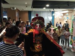 -海底捞火锅(万丰桥店)