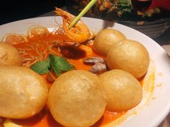 -友达面馆(二七南路店)
