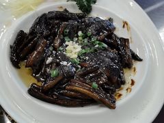-新聚丰菜馆(太监弄店)