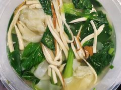 -小董骨汤馄饨店(通扬路店)