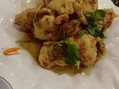 东北锅包肉-李老哈·东北菜(宋园路店)