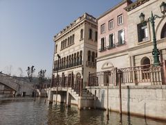 -华谊兄弟（长沙）电影小镇