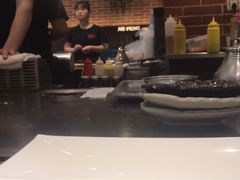 -和风铁板料理(山姆会员店)