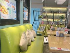 -去茶去餐厅(中央大街店)