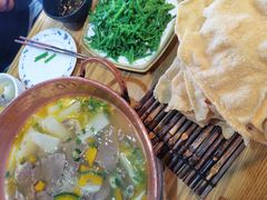 -妈妈的味道·腾冲特色菜(和顺古镇店)